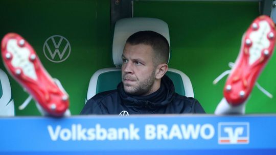 Vavro poskuljuje po odchode z Wolfsburgu Talianske kluby maju zaujem o Slovaka