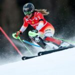 Velka drama v Kranjskej Gore Shiffrinova skoncila double pre Rastovu
