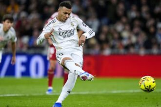 Velka strata pre Real Prichadzaju o Mbappeho