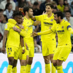 Villarreal potvrdil rolu favorita posledny tim La Ligy ziskal cenny bod