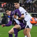 Vitazstvo pre reprezentacneho obrancu Cagliari s Obertom zvitalo na pode Fiorentiny