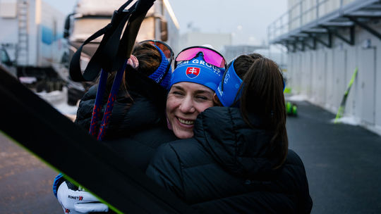 Vyborne spravy pred bliziacou sa olympiadou