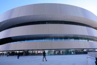 Vyhrasky smrtou a haciky na dresy Ked pridu hviezdy NHL na olympiadu zaziju sok