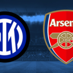 Zapas Ligy majstrov Inter Milano Arsenal sme sledovali ONLINE