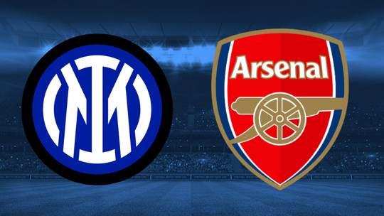 Zapas Ligy majstrov Inter Milano Arsenal sme sledovali ONLINE