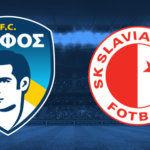 Zapas Ligy majstrov Pafos Slavia sme sledovali ONLINE