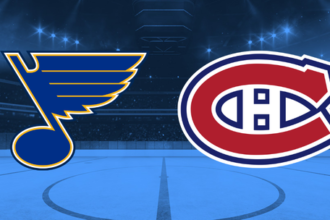 Zapas St Louis Montreal sme sledovali online