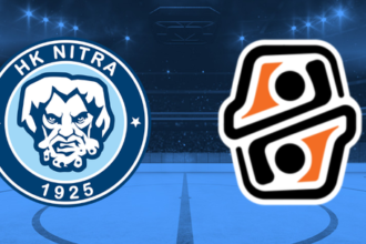 Zapas hokejovej ligy Nitra Kosice ONLINE