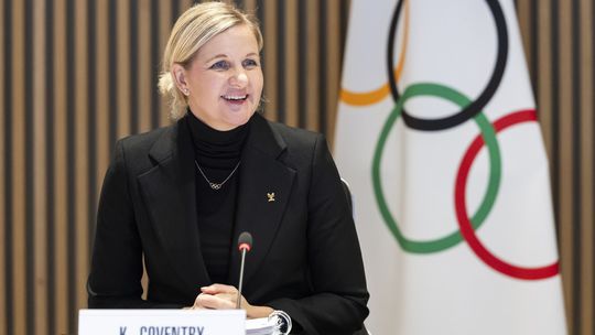 Ziadna vlajka a ani hymna pre Rusko na olympiade