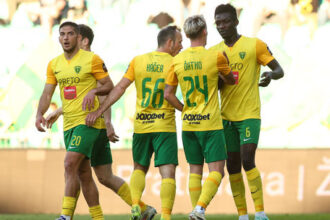 Zilincania neuspeli s Poliakmi Skalica vyhrala s Cechmi Kosicania prehrali s Madarmi