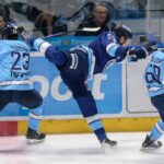 Zimak v Nitre stichol Slovan ziskal bod v stratenom zapase Prekvapenie na Spisi Kosice padli