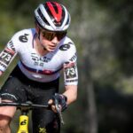 Zivotny vysledok Chladonovej vo Svetovom pohari Rekord hviezdneho van der Poela