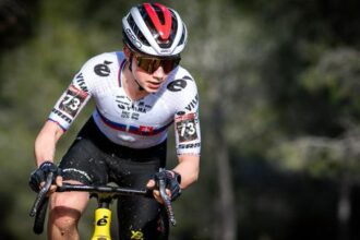 Zivotny vysledok Chladonovej vo Svetovom pohari Rekord hviezdneho van der Poela