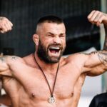 Zvrat v kauze Vemola Prokurator ka prepustila ceskeho zapasnika MMA na slobodu zaplatil kauc iu vo vyske mil ionov