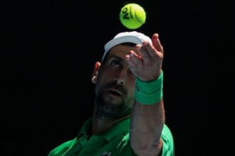 ako stroj djokovic bol opat suverenny srb znovu nestratil ani set