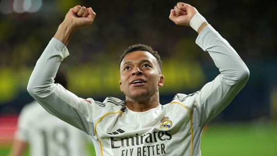 dvojgolovy mbappe posunul real madrid na celo la ligy minimalne na den