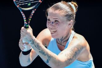 grandslamovy debut excentrickej ukrajinky potrebujem aby rusi zomierali tvrdila