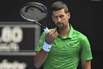 takto som vyrastol takto ma vychovali velke gesto djokovica ktore by mnohi neurobili