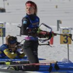 tlak v hrudniku busenie srdca a zachvaty panicky olympijsky sen sa biatlonovemu talentu rozplynul