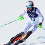 2 kolo olympijskeho slalomu zien s Petrou Vlhovou sme sledovali ONLINE