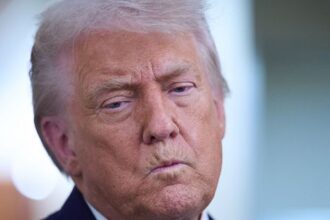 Americania uz roky neplatia Medzinarodnej antidopingovej agenture Trump suhlasia v ustach ma cinskych plavcov