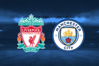 Anglicky slager Liverpool Manchester City sme sledovali ONLINE