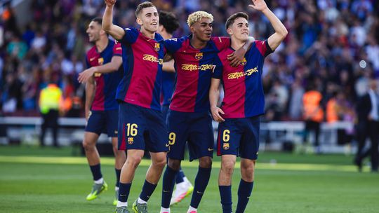 Barcelona si poradila s Levante rozdielom triedy Katalanci sa dostali na celo La Ligy pred Real