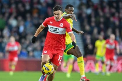 Bol som trocha mimo David Strelec sa uz jednym okom obzera aj po barazi Kvalitu na Kosovo mame