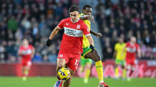 Bol som trocha mimo David Strelec sa uz jednym okom obzera aj po barazi Kvalitu na Kosovo mame