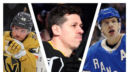Brutalny rusky tim by udajne mieril za medailou tvrdia aj osloveny hraci z NHL Ako by vyzerala zborna