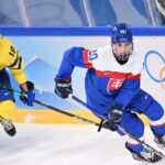 Cesi az za severskou dvojicou Slovaci daleko za elitou V rebricku hokejovych timov na ZOH v zarobkoch dominuju zamorske giganti