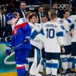 Cim Slovaci potesili a sklamali V zavere im chybal predator Odbornici sa vyjadrili aj k hracom z KHL