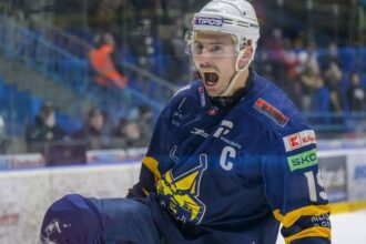 Disciplinarka sa zamerala na utocnika Spisskej Rapaca za herecky vykon potrestala