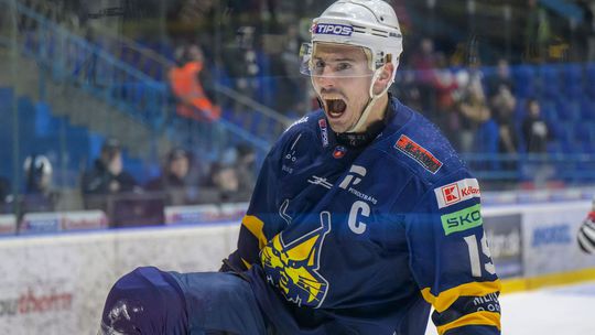 Disciplinarka sa zamerala na utocnika Spisskej Rapaca za herecky vykon potrestala