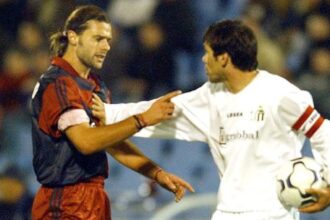 Do pol pasa vyzleceny Weiss v Dunajskej Strede Nuz ma byt po kom impulzivny