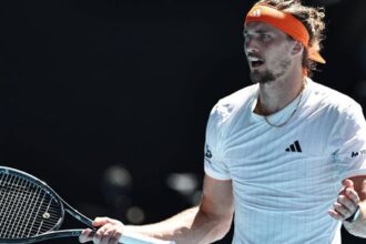 Dostan te ich odtial V Mexiku panuje chaos po zabiti drogoveho bosa Su tenisti v ohrozeni