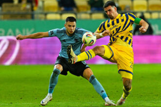 Dunajska Streda sa pyta SFZ Dokedy DAC podal staznost po derby so Slovanom