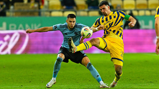 Dunajska Streda sa pyta SFZ Dokedy DAC podal staznost po derby so Slovanom