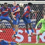 Europksa liga Drama v Plzni rozhodli az penalty Osemfinale pre Ferencvaros koniec pre Fenerbahce