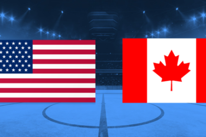 Finale ZOH USA Kanada sme sledovali ONLINE