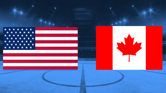 Finale ZOH USA Kanada sme sledovali ONLINE