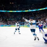 Gol kapitana Tatara nestacil Slovaci v boji o bronz tahali za kratsi koniec Fini im na zaver golovo odskoili