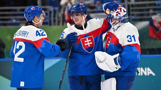 Hokejova kalkulacka Postupime priamo ak Co by znamenala prehra proti Svedom o dva a o styri goly