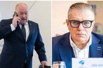 Huliak Dubovsky ci Popluhar sa musia v hrobe obraca Kovacika by v pravnom state odviedli v putach SFZ udajne odmieta pomoc