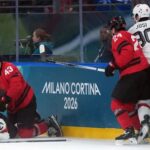 Hviezdny Svajciar podstupil uspesnu operaciu zlomenin Fialovi svitla nadej do konce sezony