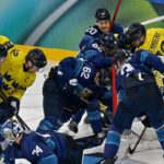 Jasna zalezitos v severskom derby Fini si napravili reputaciu proti Slovensku tri korunky to odskakali