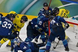 Jasna zalezitos v severskom derby Fini si napravili reputaciu proti Slovensku tri korunky to odskakali