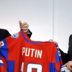 Je to hanba ze Rusi chybaju na olympiade Exsef svetoveho hokeja kritizoval MOV aj federacie