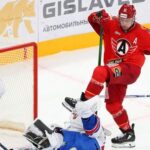 Kam zmizol Milionovy hrac sa vzdal KHL American odisiel na dovolenku a uz sa nevratil