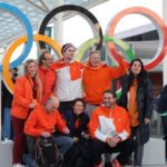 Kondomy sa vypredali za tri dni zaujem o eskort sa v olympijskych dejiskach zvysil